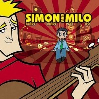 Purchase Simon And Milo - Ready Ready Set Go!