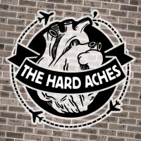 Purchase The Hard Aches - Wide And Wired (CDS)