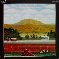 Purchase The Youngbloods - Elephant Mountain (Expanded Edition)