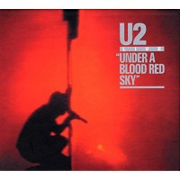 Purchase U2 - Live Under A Blood Red Sky (Deluxe Edition)