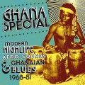 Buy VA - Ghana Special: Modern Highlife, Afro-Sounds & Ghanaian Blues 1968-81 CD1 Mp3 Download