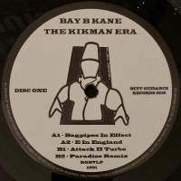 Purchase Bay B Kane - The Kikman Era