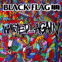 Purchase Black Flag - Wasted... Again