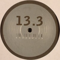 Purchase D.A.V.E. The Drummer - Hydraulix 13.3 (EP)