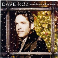 Purchase Dave Koz - Memories Of A Winter's Night
