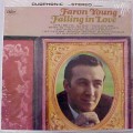 Buy Faron Young - Falling In Love (Vinyl) Mp3 Download