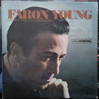 Purchase Faron Young - I've Got Precious Memories (Vinyl)