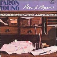 Purchase Faron Young - Pen & Paper