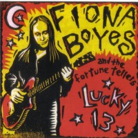 Purchase Fiona Boyes - Lucky 13