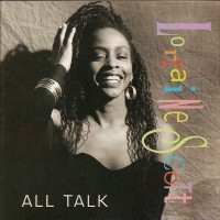 Purchase Lorraine Scott - All Talk