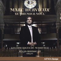 Purchase Marc Hervieux - Le Premier Noel