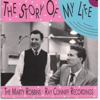 Purchase Marty Robbins - The Story Of My Life