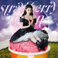 Purchase IU - Strawberry Moon (CDS)