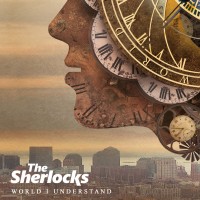 Purchase The Sherlocks - World I Understand (CDS)