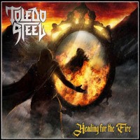 Purchase Toledo Steel - Heading For The Fire