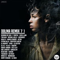 Purchase VA - Dolma Remix 7: Years One