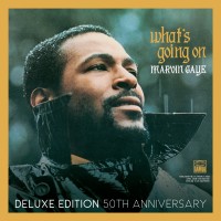 Purchase Marvin Gaye - What's Going On (Deluxe Edition / 50Th Anniversary)