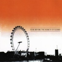 Purchase Fear Before The March Of Flames - Fear Before The March Of Flames (EP)