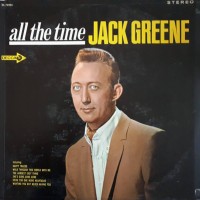 Purchase Jack Greene - All The Time (Vinyl)