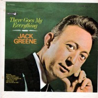 Purchase Jack Greene - There Goes My Everything (Vinyl)