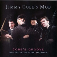 Purchase Jimmy Cobb - Cobb's Groove