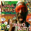 Buy Lee "Scratch" Perry - Techno Party! Mp3 Download