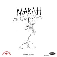 Purchase Marah - Life Is A Problem