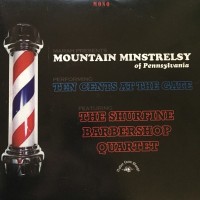Purchase Marah - Presents Mountain Minstrelsy Of Pennsylvania