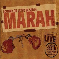 Purchase Marah - Sooner Or Later In Spain