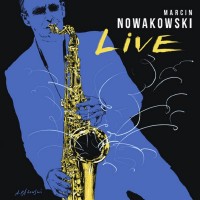 Purchase Marcin Nowakowski - Live