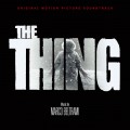 Purchase Marco Beltrami - The Thing Mp3 Download