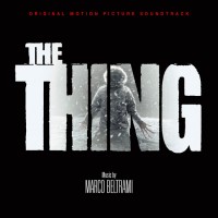 Purchase Marco Beltrami - The Thing