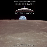 Purchase Michael Kamen - From The Earth To The Moon