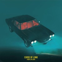 Purchase Curse Of Lono - People In Cars