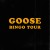 Buy Goose - Bingo Tour Mp3 Download