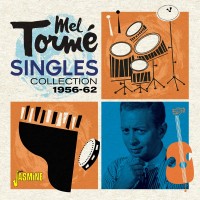Purchase Mel Torme - The Singles Collection 1956-62