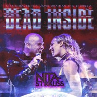 Purchase Nita Strauss - Dead Inside (Feat. David Draiman Of Disturbed) (CDS)