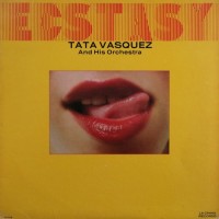 Purchase Tata Vasquez - Ecstasy (Vinyl)