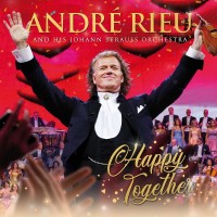 Purchase André Rieu & Johann Strauss Orchestra - Happy Together