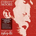 Buy Christy Moore - The Early Years 1969-81 CD1 Mp3 Download