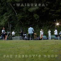 Purchase Fat Freddy's Drop - Wairunga