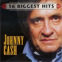 Purchase Johnny Cash - 16 Biggest Hits