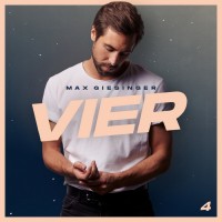 Purchase Max Giesinger - Vier