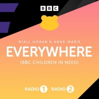 Purchase Niall Horan - Everywhere (With Anne-Marie) (BBC Children In Need) (CDS)