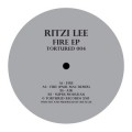 Buy Ritzi Lee - Fire (EP) Mp3 Download