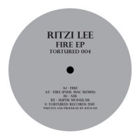 Purchase Ritzi Lee - Fire (EP)
