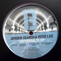 Purchase Ritzi Lee - Universalis (With Jeroen Search) (EP)