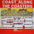 Buy The Coasters - Coast Along With The Coasters (Vinyl) Mp3 Download