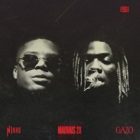 Purchase Gazo - Mauvais 2X (Feat. Ninho) (CDS)
