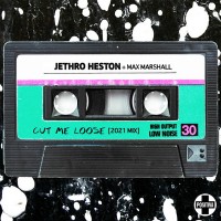 Purchase Jethro Heston & Max Marshall - Cut Me Loose (2021 Extended Edit) (CDS)